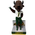 Thundar North Dakota State Bison Mascot Bobbleheads