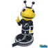 NHL Logo Base Mascot Bobbleheads