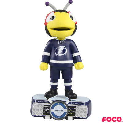 NHL Stadium Lights Bobbleheads