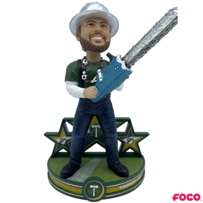 Superstar Series Bobbleheads