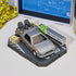 Back to the Future: Time Machine Model Kit