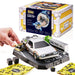Back to the Future: Time Machine Model Kit