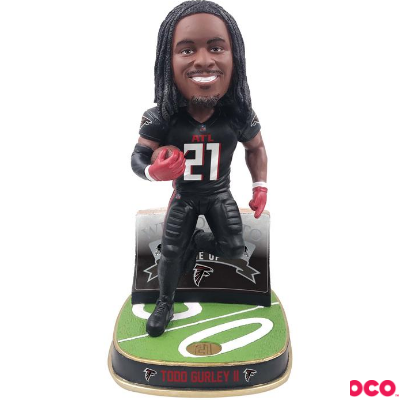 NFL Welcome Series Bobbleheads