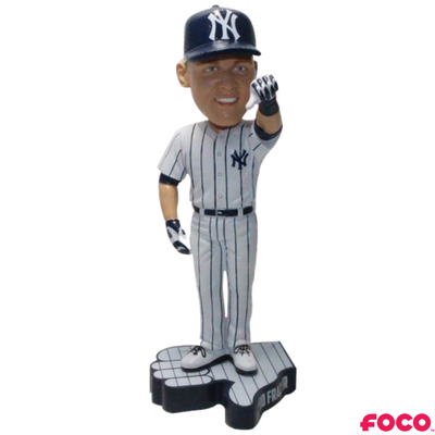 New York Yankees Thumbs Down Bobbleheads