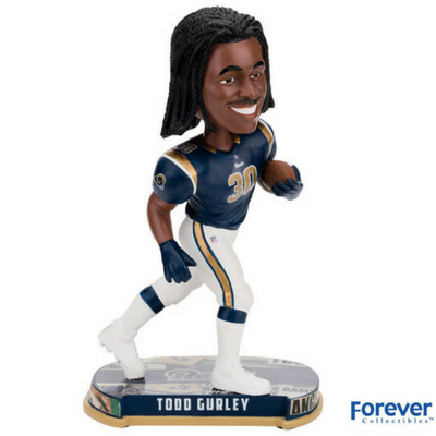 NFL Headline Bobbleheads
