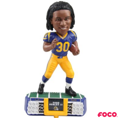 NFL Stadium Lights Bobbleheads