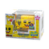 Signature Series Tom Kenny Signed Pop - Spongebob Squarepants