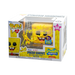 Signature Series Tom Kenny Signed Pop - Spongebob Squarepants