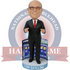 Tom Skilling Bobblehead