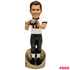 Tampa Bay Buccaneers Super Bowl LV 55 Champions Bobbleheads