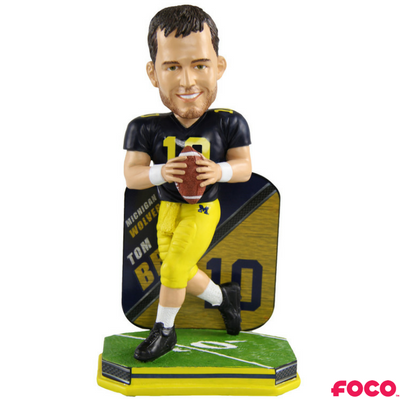 NCAA College Football Super Star Bobbleheads
