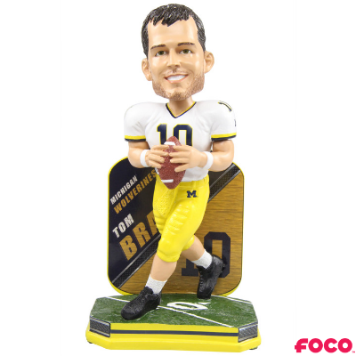 NCAA College Football Super Star Bobbleheads