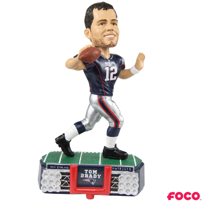 NFL Stadium Lights Bobbleheads