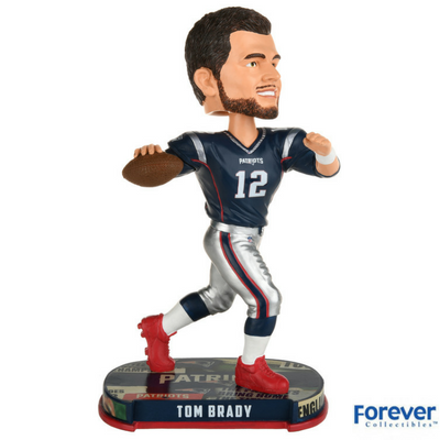 NFL Headline Bobbleheads