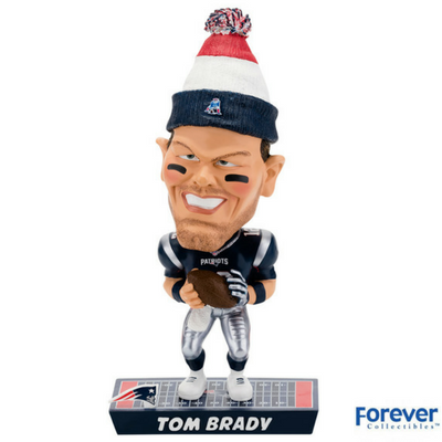 NFL Caricature Bobbleheads