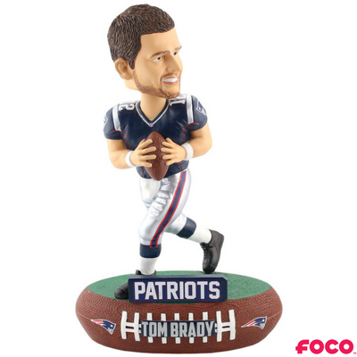 NFL Baller Bobbleheads