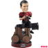 Riding Bobbleheads