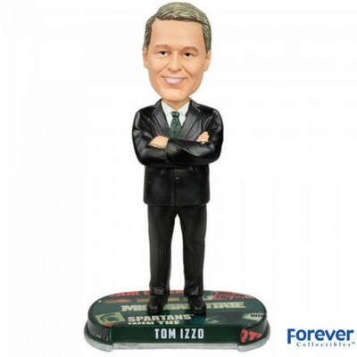 NCAA Headline Bobbleheads
