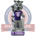 Tommie St. Thomas Tommies Mascot Bobblehead