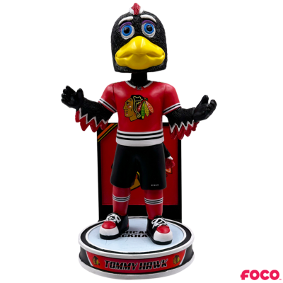 Additional Hero Series Bobbleheads
