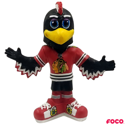 Showstomperz Bobbleheads (New)