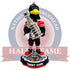 Chicago Blackhawks 2015 Stanley Cup Champions Bobbleheads