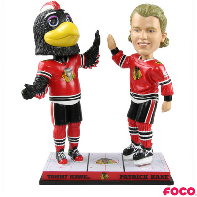 High Five Bobblehead Series