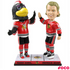 High Five Bobblehead Series