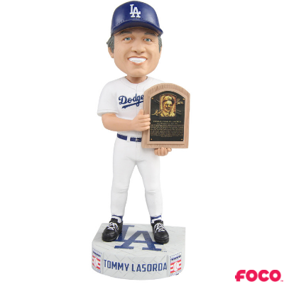 MLB Hall of Fame Bobbleheads