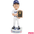 MLB Hall of Fame Bobbleheads