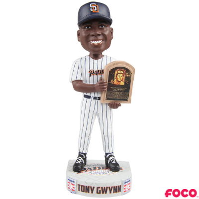 MLB Hall of Fame Bobbleheads