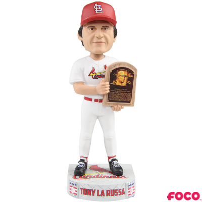 MLB Hall of Fame Bobbleheads