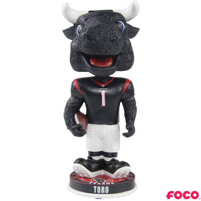 Knucklehead Big Head Bobbleheads