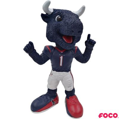 Showstomperz Bobbleheads