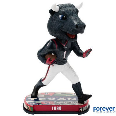 NFL Headline Bobbleheads