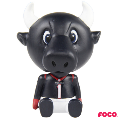Bobble Bro Mini Bobbleheads