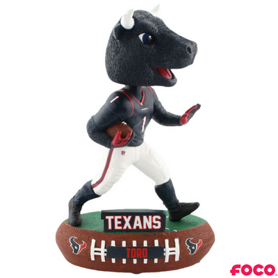 NFL Baller Bobbleheads