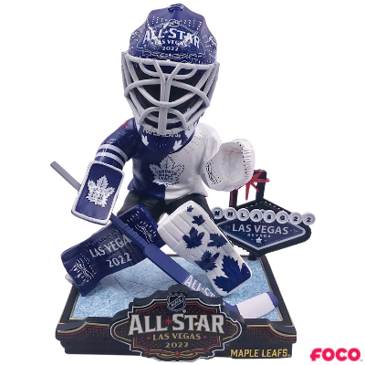 NHL All-Star Bobbles On Parade Bobbleheads