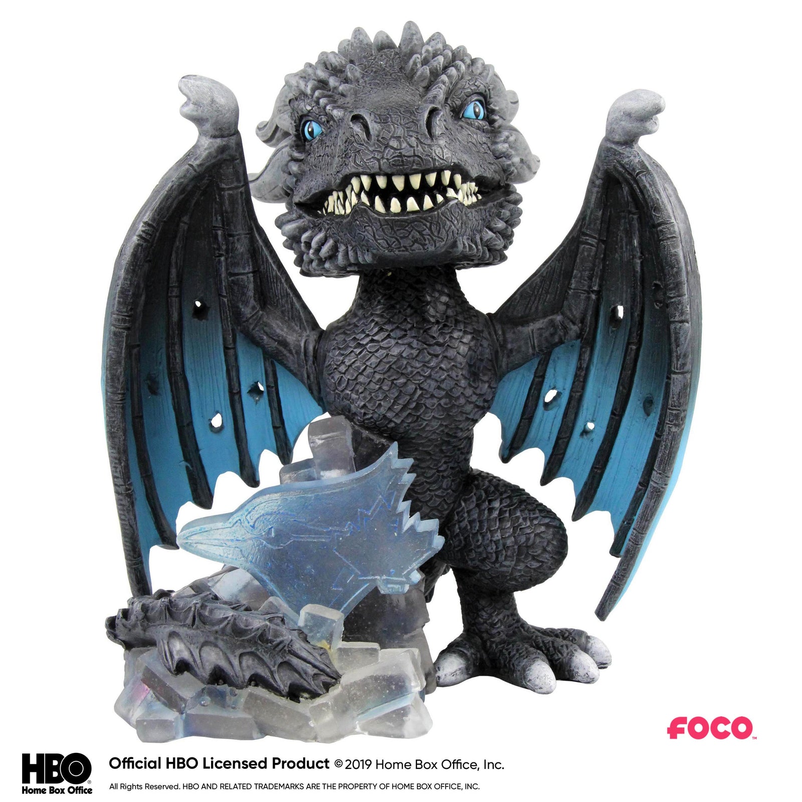 Game of Thrones MLB Bobbleheads - American League