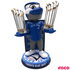 MLB World Series Champions Mascot Bobbleheads