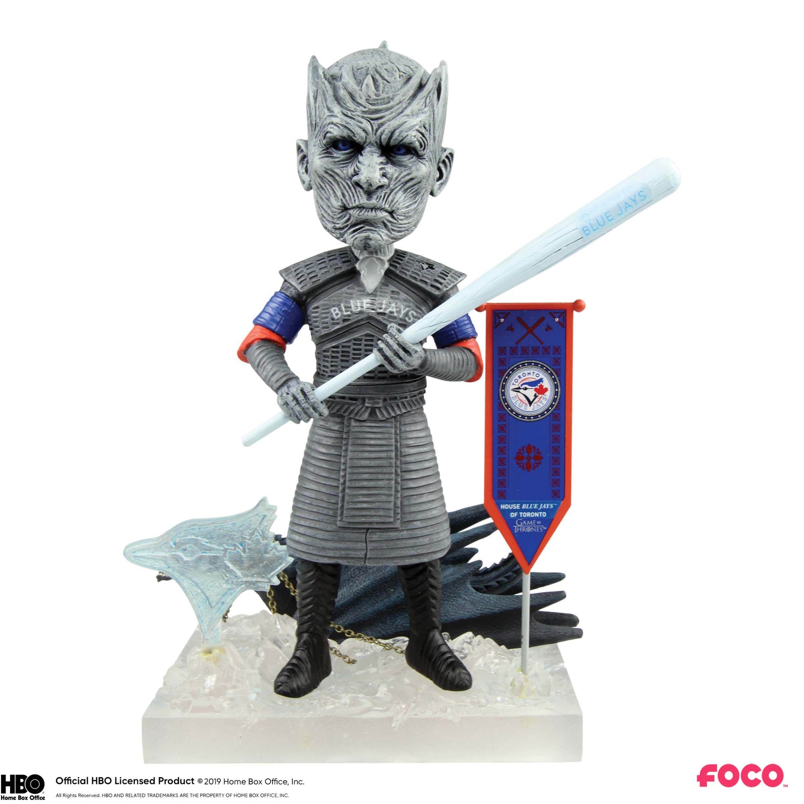 Game of Thrones MLB Bobbleheads - American League