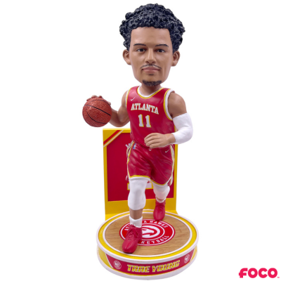 Hero Series Bobbleheads