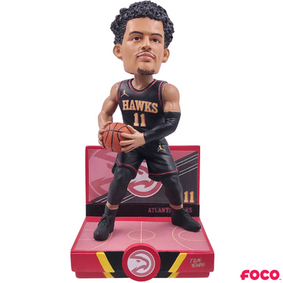 Additional Highlight Series Bobbleheads