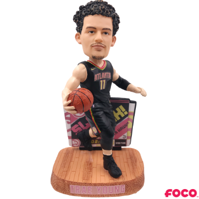 Additional Scoreboard Bobbleheads