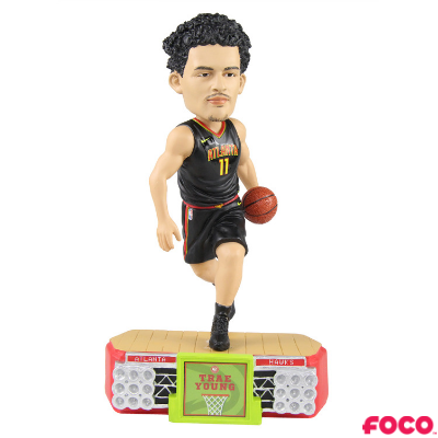 NBA Stadium Lights Bobbleheads
