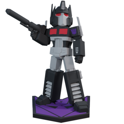 Icon Heroes Bobbleheads