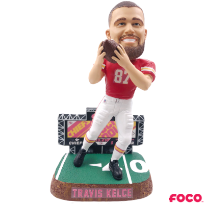 Additional Scoreboard Bobbleheads