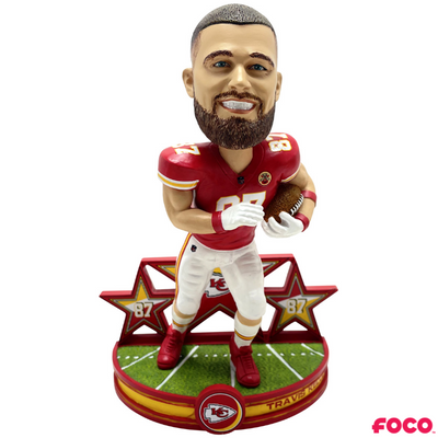 Superstar Series Bobbleheads