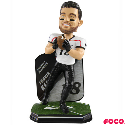 NCAA College Football Super Star Bobbleheads
