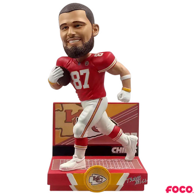 Highlight Series Bobbleheads
